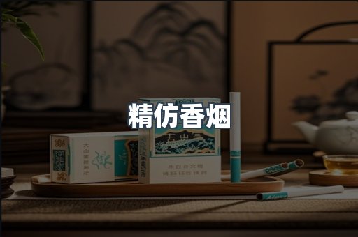 越南香烟系列